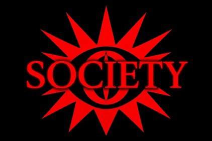 Hacked BY society
